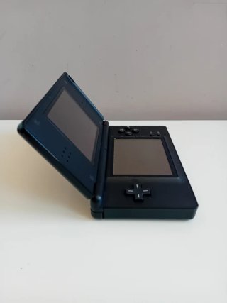 Console Nintendo DS Lite Nera
