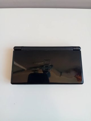 Console Nintendo DS Lite Nera
