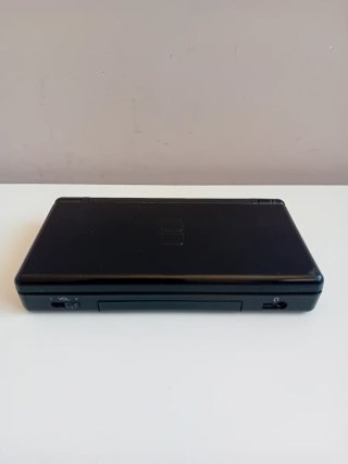 Console Nintendo DS Lite Nera