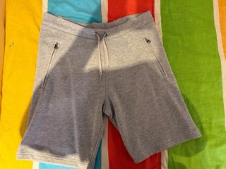 Bermudas Carhartt Holbrook Sport vintage Y2K talla
