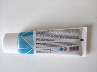 Corante Glicerina "Non Bleeding" - Blue Sky