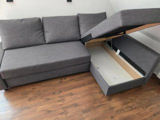 Sofa con entrega gratis