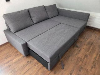 Sofa con entrega gratis