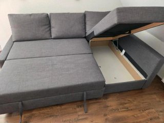 Sofa con entrega gratis