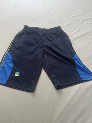 Pantalon corto Los Arenales T20