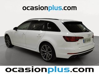 Audi A4 Avant Black line 2.0 TDI 110 kW (150 CV) S tronic