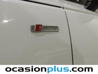 Audi A4 Avant Black line 2.0 TDI 110 kW (150 CV) S tronic