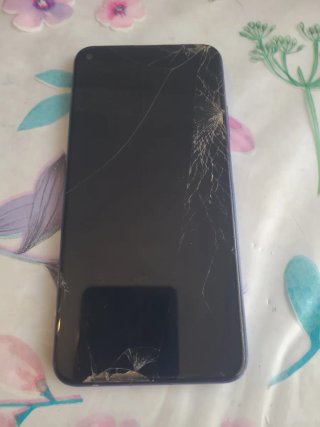 Huawei Honor Nova 5T