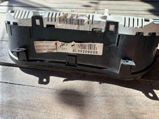 Cuadro instrumentos Audi A3 8L