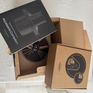 Accesorio Cortador TM7 Thermomix