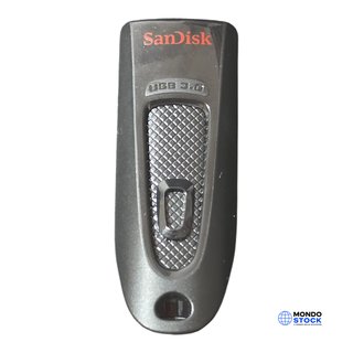 SanDisk Ultra Chiavetta USB 3.0 da 256 GB, Velocit