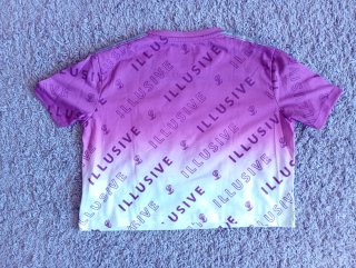 Lote 3 Camisetas SikSilk