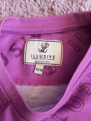 Lote 3 Camisetas SikSilk