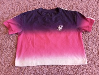 Lote 3 Camisetas SikSilk