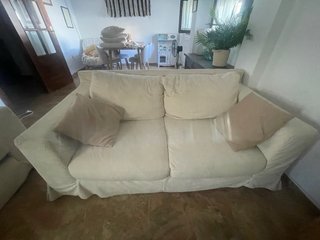 Sofá Banak Importa Beige Pana