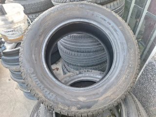235 60 R16 100H Barum - 1 neumático +90%