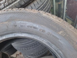 235 60 R16 100H Barum - 1 neumático +90%