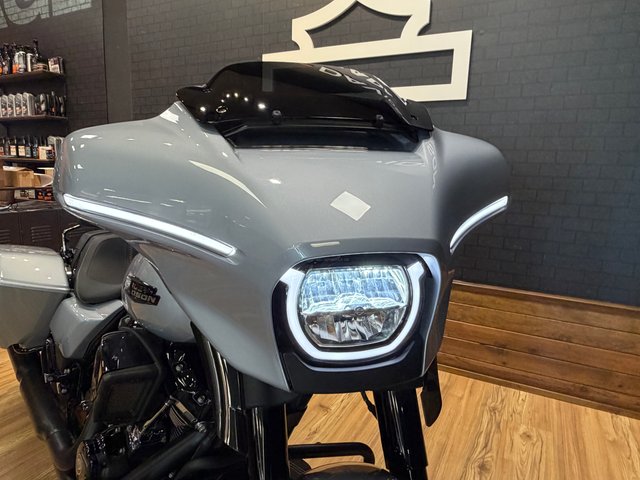 Harley-Davidson Street Glide