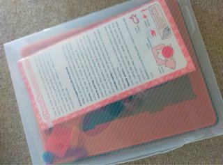 Accesorios para caja de luz
