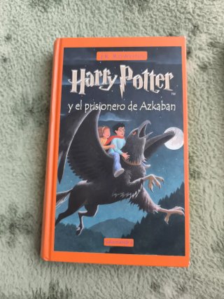 Harry Potter