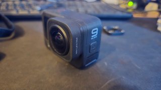 Max Lens Mod per GoPro Hero 9/10/11/12