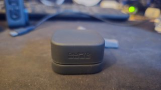 Max Lens Mod per GoPro Hero 9/10/11/12