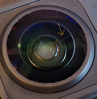 Max Lens Mod per GoPro Hero 9/10/11/12
