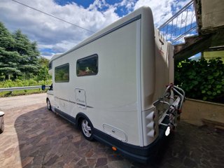 Volkswagen Karmann Colorado 650 T5 2010