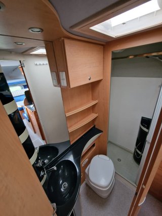 Volkswagen Karmann Colorado 650 T5 2010
