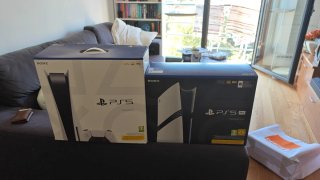 Consola Sony PlayStation 5 Pro