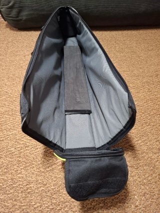 Bolsa de Transporte Oklop - Telescopios y trípodes