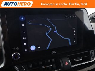 Toyota C-HR 2.0 Hybrid GR Sport