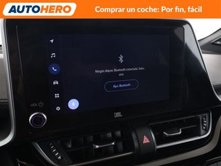 Toyota C-HR 2.0 Hybrid GR Sport