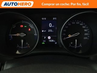 Toyota C-HR 2.0 Hybrid GR Sport
