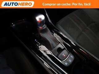 Toyota C-HR 2.0 Hybrid GR Sport