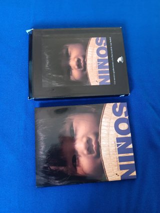 Niños, libro de fotografias