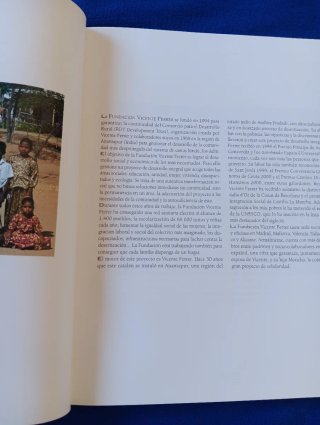 Niños, libro de fotografias