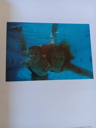 Niños, libro de fotografias