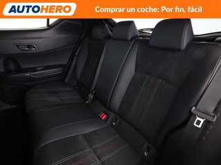 Toyota C-HR 2.0 Hybrid GR Sport