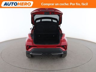 Toyota C-HR 2.0 Hybrid GR Sport