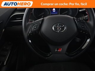 Toyota C-HR 2.0 Hybrid GR Sport