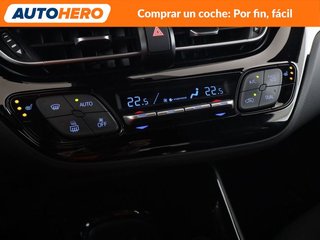 Toyota C-HR 2.0 Hybrid GR Sport