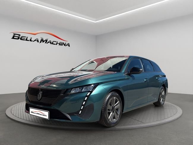 Peugeot 308 SW Active Pack BlueHDi S&S MAN 2022