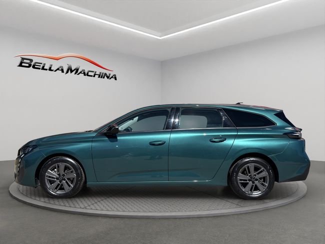 Peugeot 308 SW Active Pack BlueHDi S&S MAN 2022, foto 2