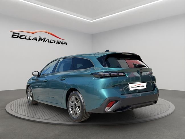 Peugeot 308 SW Active Pack BlueHDi S&S MAN 2022, foto 3
