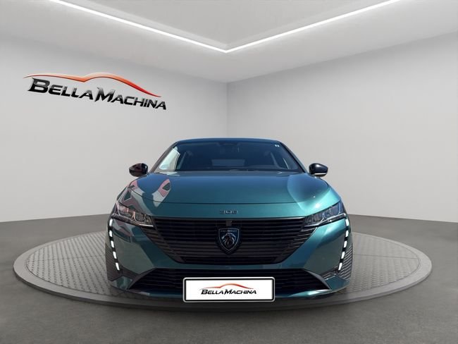 Peugeot 308 SW Active Pack BlueHDi S&S MAN 2022, foto 4