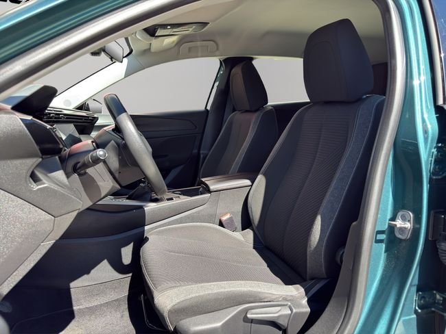 Peugeot 308 SW Active Pack BlueHDi S&S MAN 2022, foto 10