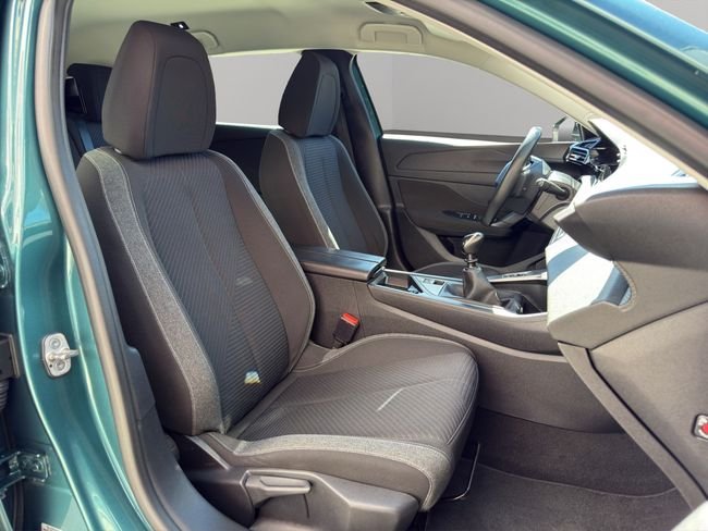 Peugeot 308 SW Active Pack BlueHDi S&S MAN 2022, foto 13