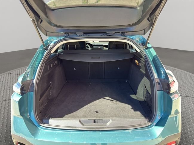 Peugeot 308 SW Active Pack BlueHDi S&S MAN 2022, foto 21