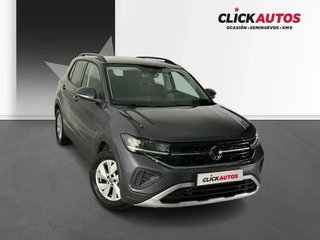 Volkswagen T-Cross 1.0 TSI 95CV Life